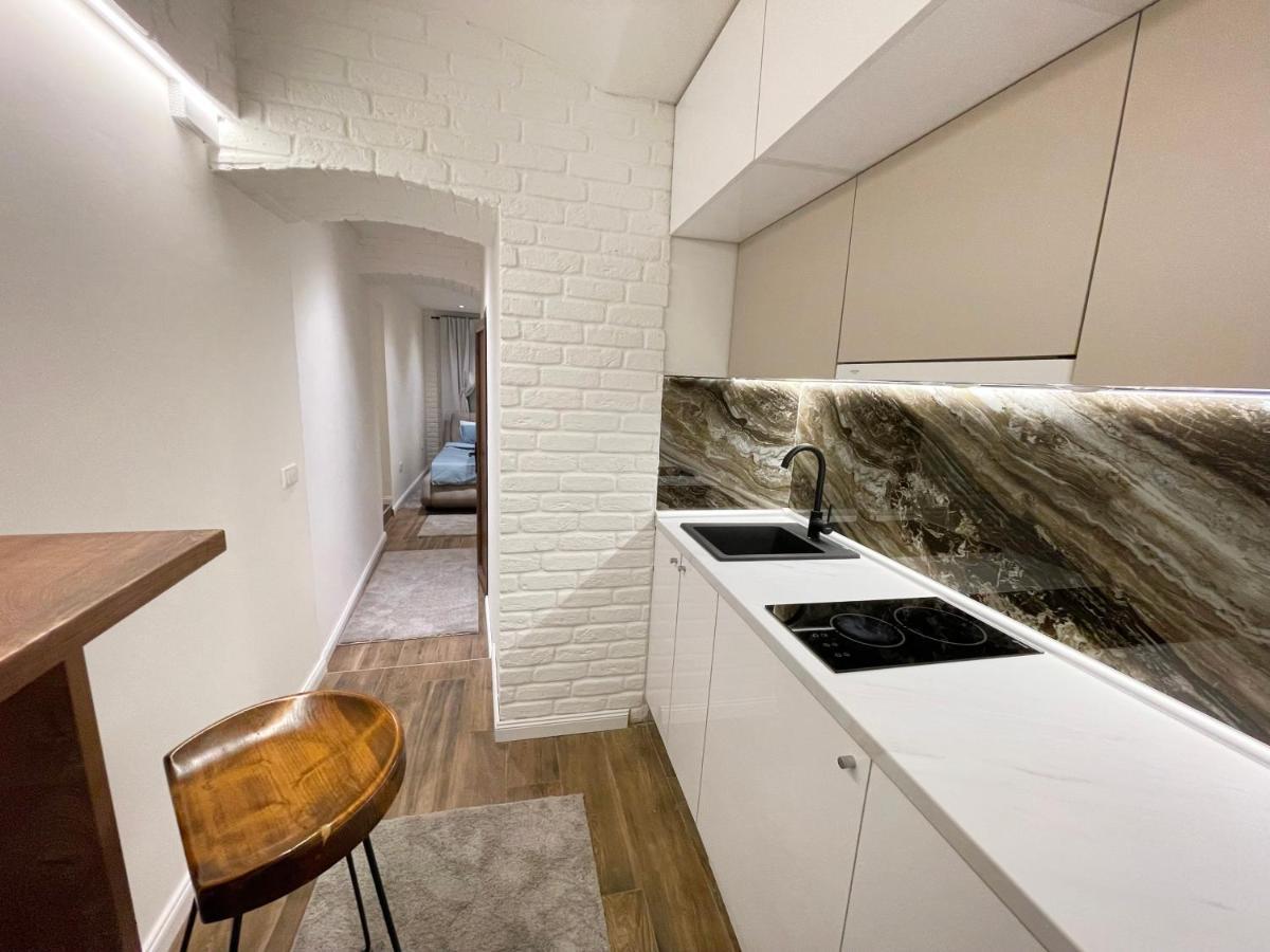 Colorway Apartment Belgrade Extérieur photo