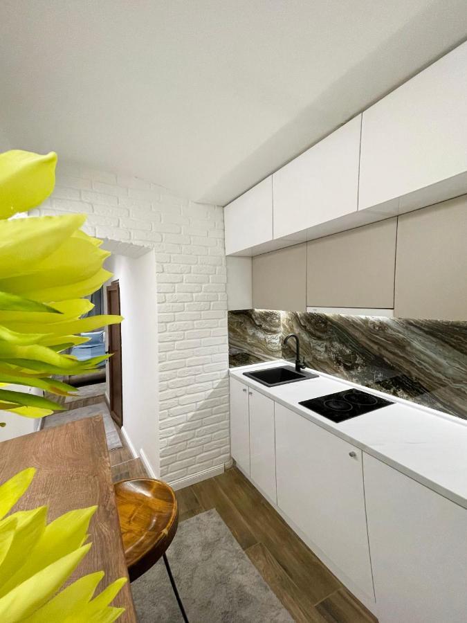 Colorway Apartment Belgrade Extérieur photo