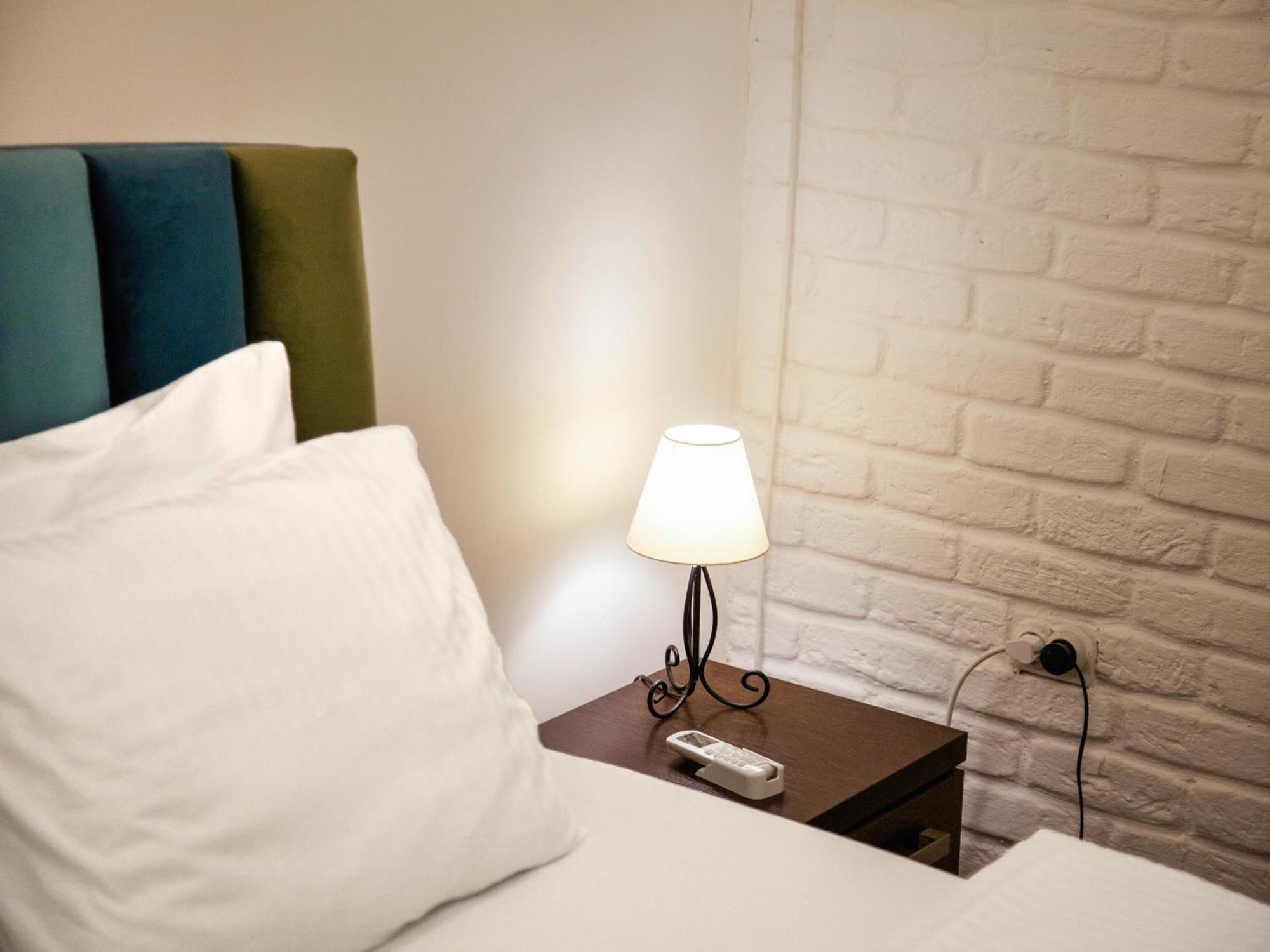 Colorway Apartment Belgrade Extérieur photo
