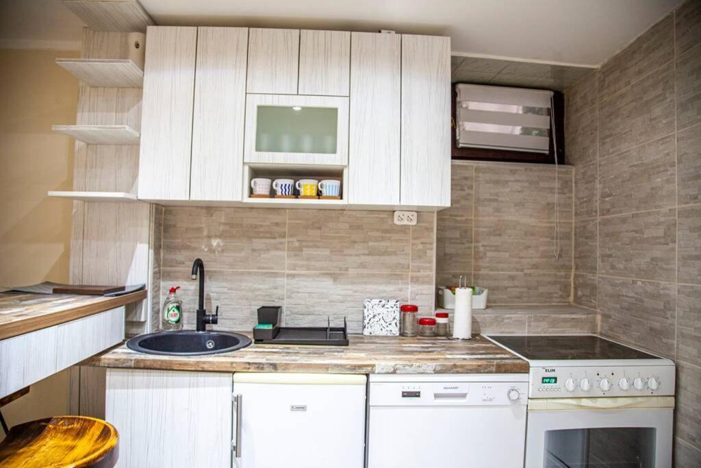 Colorway Apartment Belgrade Extérieur photo