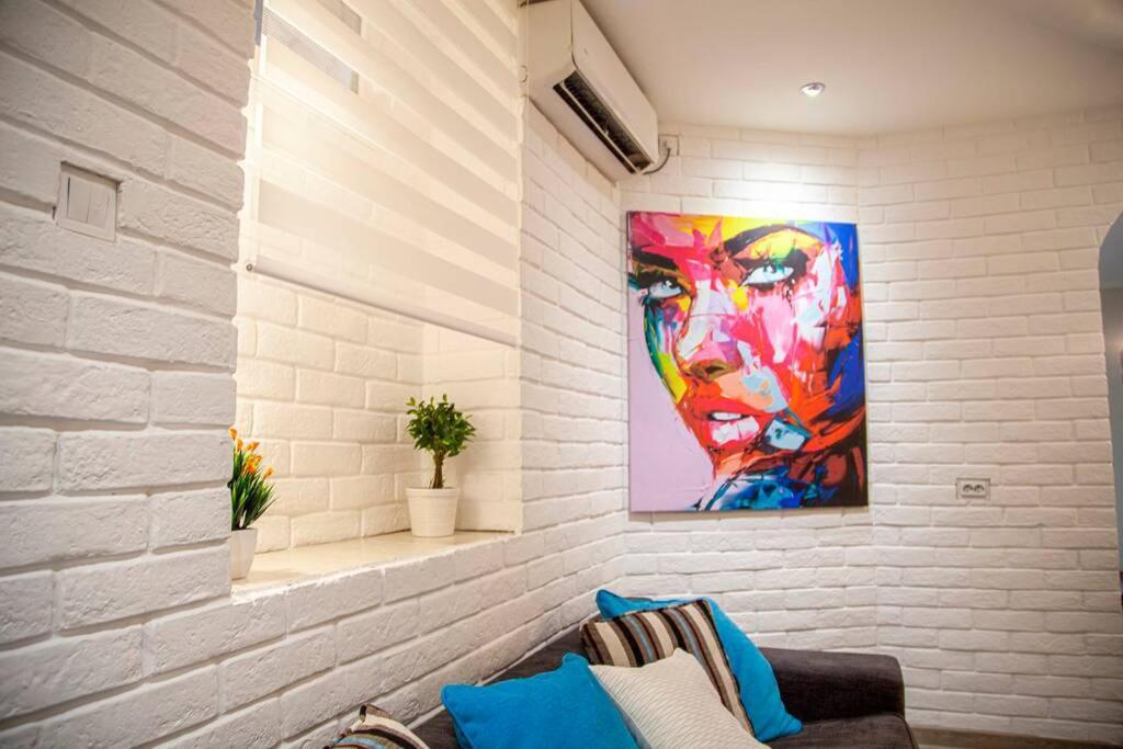 Colorway Apartment Belgrade Extérieur photo